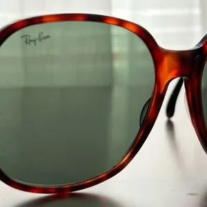 B&L | Accessories | Vintage 98s Bl Ray Ban W0344 Womens  display picture 2